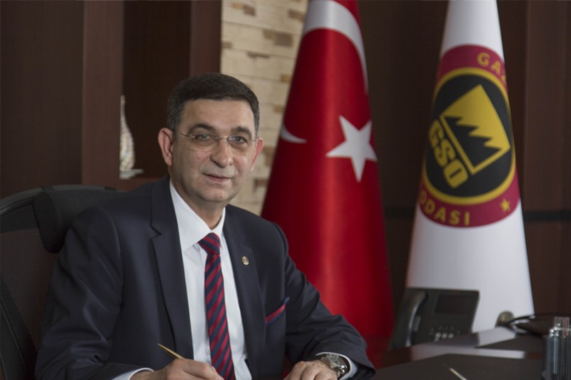 Gasbem Türkak'a Akredite Oldu