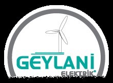    Sosyal Sorumluluk Projesi (MYK)  kapsamında GEYLANI ELEKTRIK SAN VE TIC LTD STI  ile Yapılmıştır