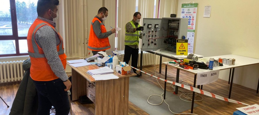 Elektrik ve Elektronik